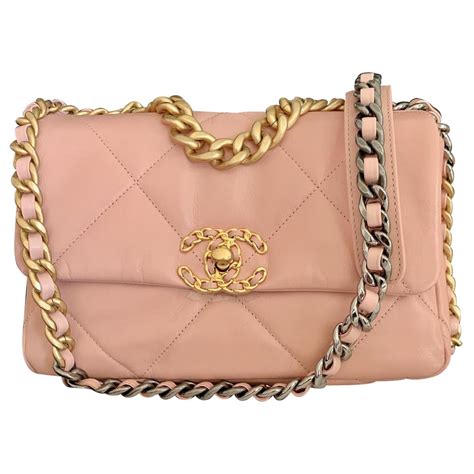 gag chanel bag|Chanel pink ref purses.